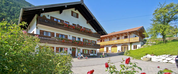 Unterulpointhof in Bad Feilnbach 